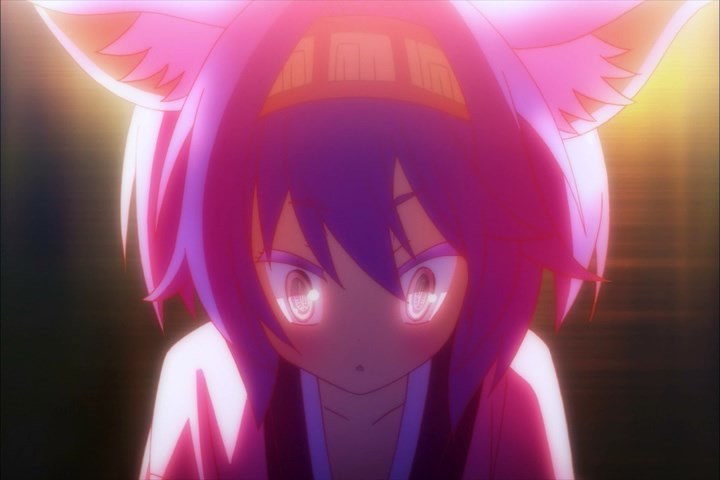 No Game NO Life Castellano DVD Editado