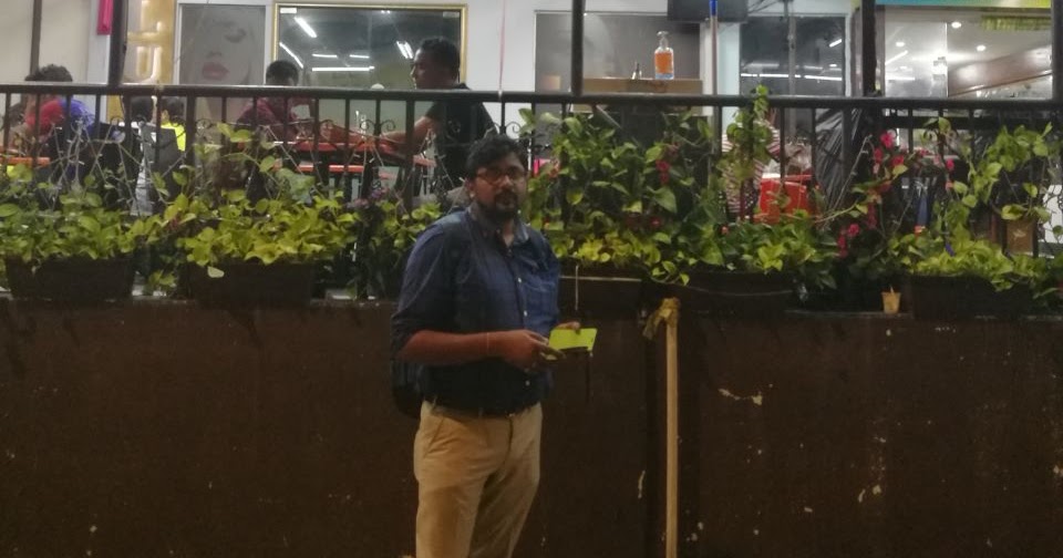 কেএলে কয়েক মাস - ২