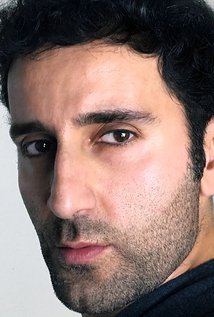 Nick Shakoour movies list and roles (The Chosen - Season 3, The Chosen