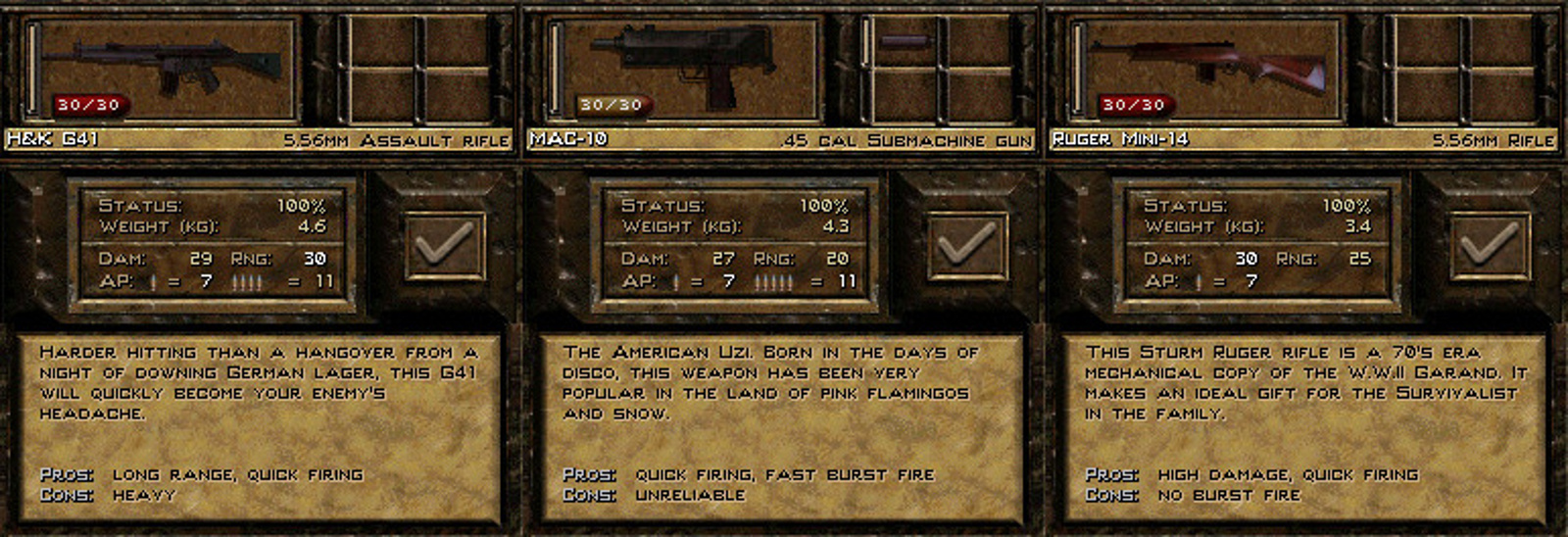 Jagged alliance 2 gold hints sciencetews