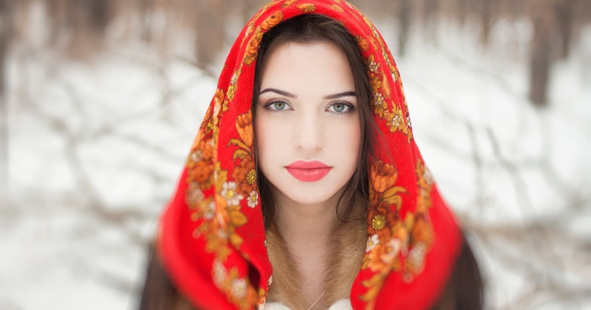 Best Top Russian Women Characteristics And Personality