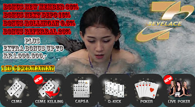 Situs Judi Pokerace