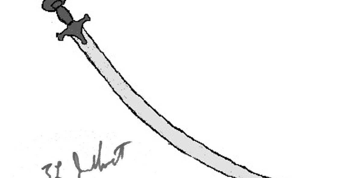 Sailing on the Astral Sea: Weapons & Warriors: Talwar of the Sikhs