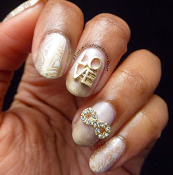 nail april designs born pretty 2mm round