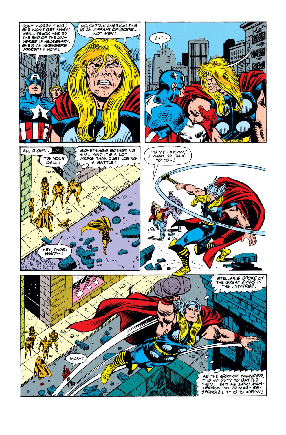 Thor (1966) 421 Page 13