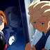 Gundam AGE episode 21 "Phantoms in the Way" Screen shots
