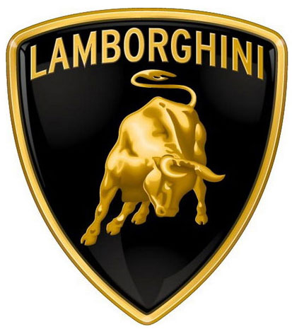 lamborghini logo