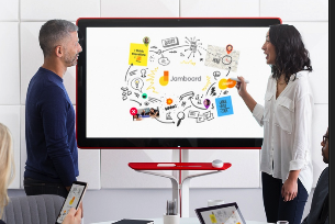 10 Great Collaborative Whiteboard Tools 