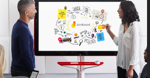 10 Excellent Collaborative Whiteboard Tools to Use in Your Teaching