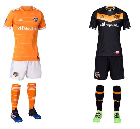 MLS의 All 아디다스 유니폼.JPG | 인스티즈