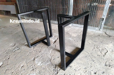 Model Kaki Meja Stainless dan Besi Model Kaki Meja Stainless dan Besi