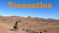 Transatles en Bici