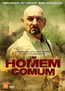 Um Homem Comum - BDRip Dual Áudio