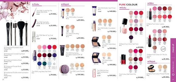 Katalog Oriflame februari 2017 katalog-oriflame-februari-2017