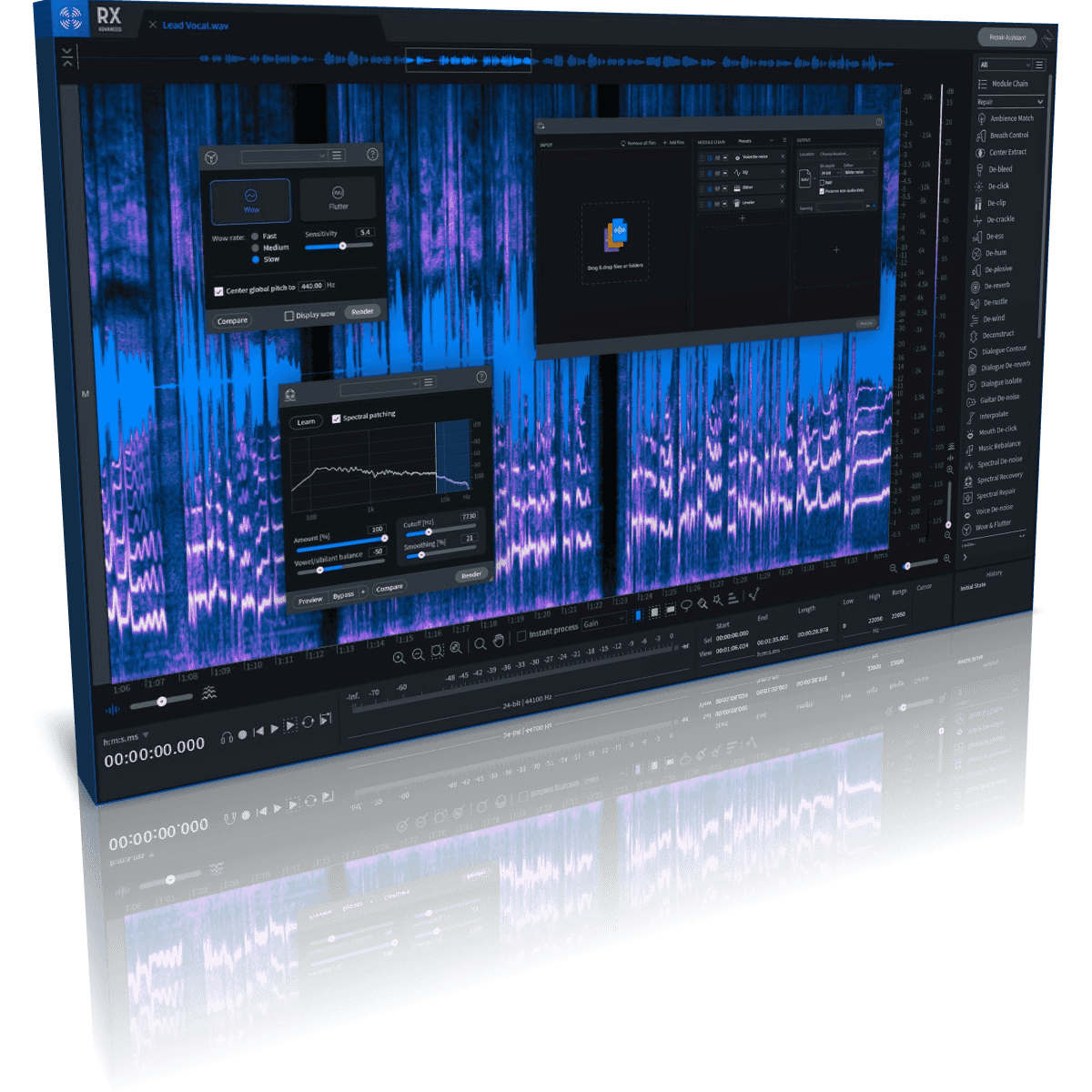 Izotope Izotope