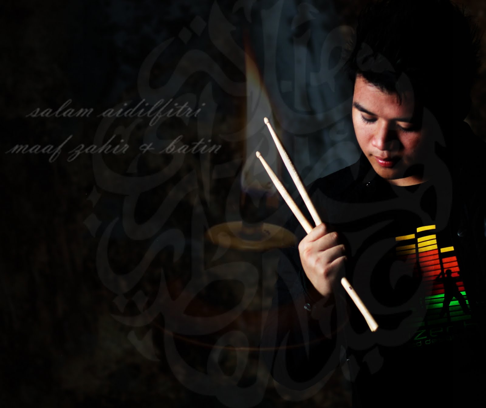 Support Bruneian Artists! ♥ ♥: August 2011