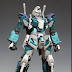 Painted Build: PG 1/60 RX-0 Unicorn Gundam "Awakening ver"