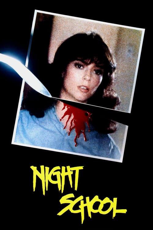 Il killer della notte 1981 Download ITA