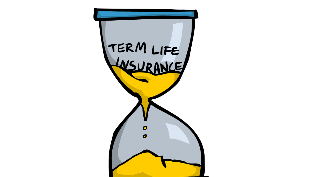 Term Life Insurance - Term Life Insurance What Is It ...