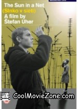 The Sun in a Net (1962)