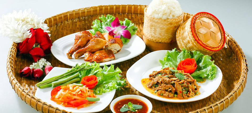 Asian Street Food Recipes: Asian Street Food Recipes Six