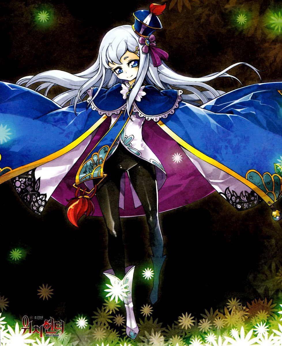 Witch hunter Chap 67 - Truyen.Chap.VN