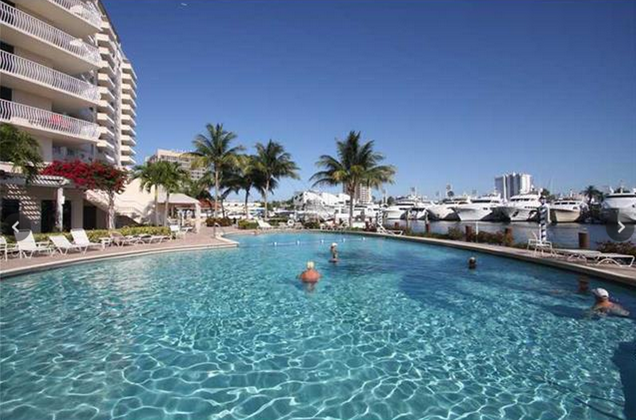 Real Estate in Fort Lauderdale Condominium, Fort Lauderdale FL