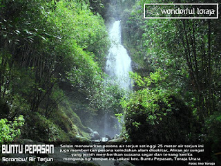 20 Tempat Liburan Terbaik Menikmati Keindahan Alam Toraja 20 Tempat Liburan Terbaik Menikmati Keindahan Alam Toraja