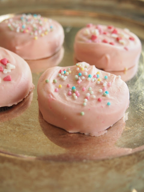 Pikaherkku ystävälle