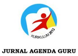 Jurnal Agenda Harian Guru Kurikulum 2013 Tozsugianto