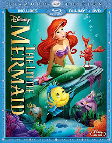 The Little Mermaid animatedfilmreviews.filminspector.com
