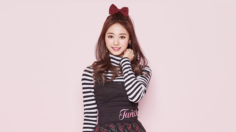Tzuyu, K-Pop, Girl, TWICE, 4K, #6.870