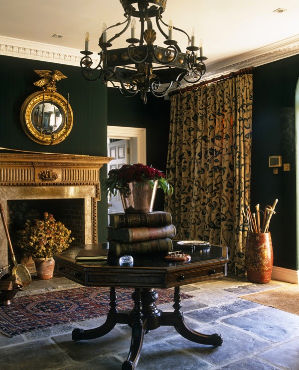 Changes to improve the living