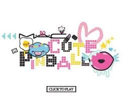 CutePinball by MAC Cosmetics