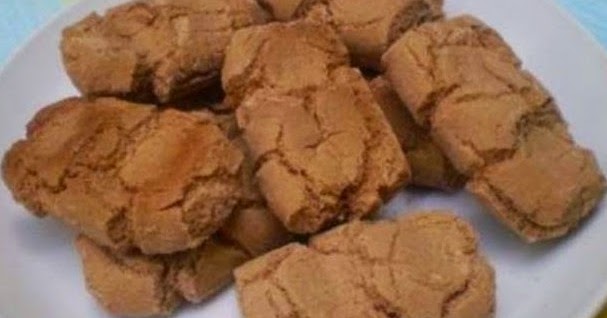 CARA MEMBUAT KUE KERING BAGEA PALOPO Resep Masakan Indonesia CARA MEMBUAT KUE KERING BAGEA PALOPO Resep Masakan Indonesia