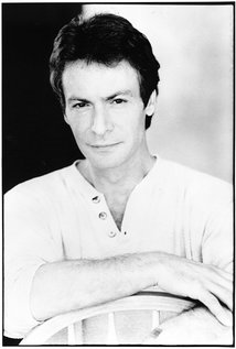 Robin Sachs