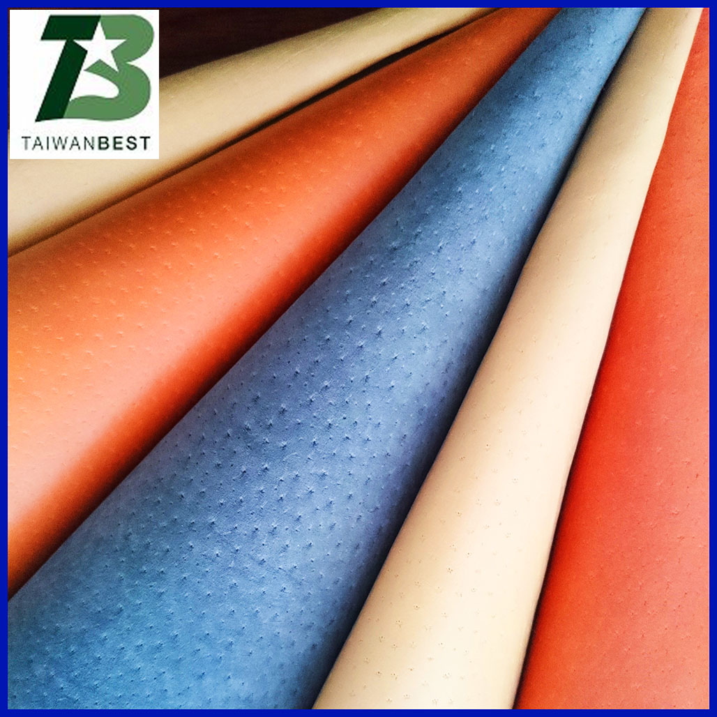 Genuine Leather Pig Skin FONG YEE INTERNATIONAL CO., LTD.