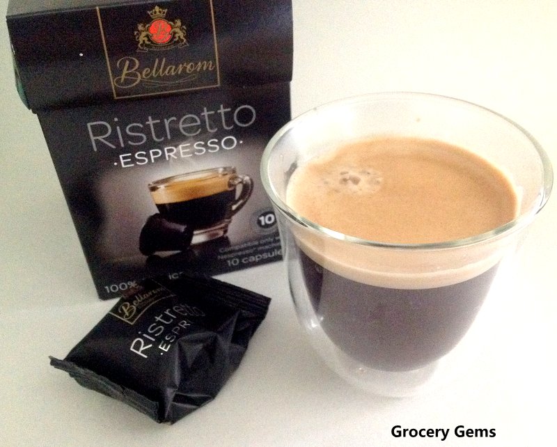 Grocery Gems: New Instore: Lidl Halloween Range & Nespresso Compatible Coffee Capsules