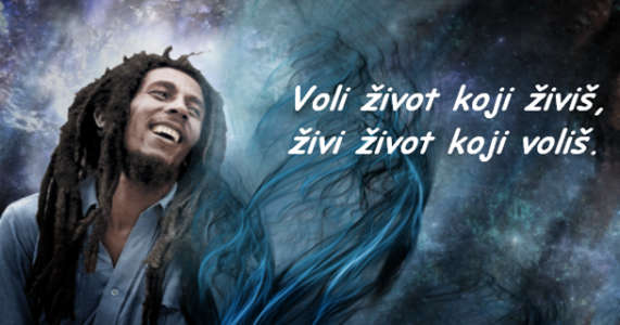 Bob Marley citati Citati i izreke o ljubavi, statusi