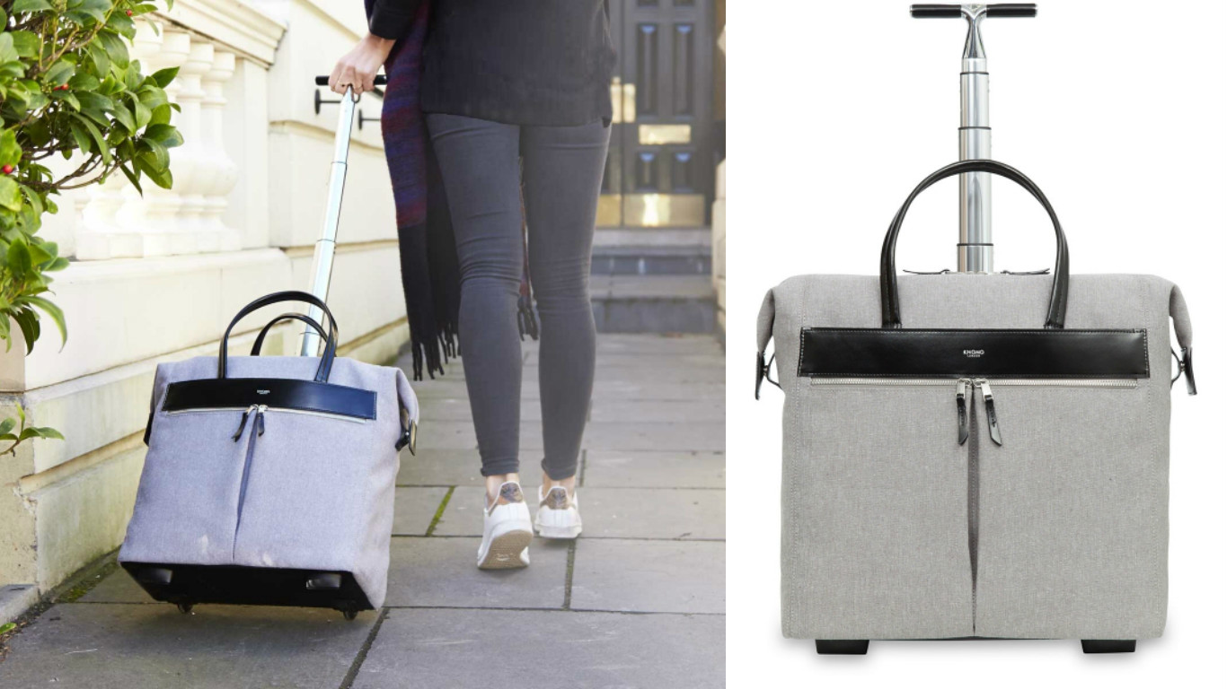 MustHave Bags for Women On The Go