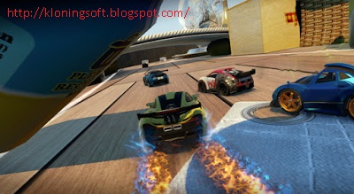 Download Table Top Racing World Tour