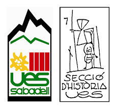 Secció d'Història de la Unió Excursionista Sabadell