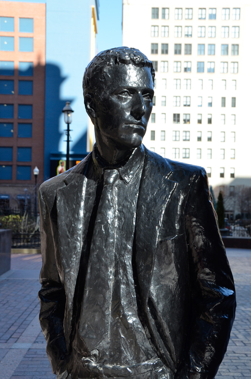 Pittsburgh Murals and Public Art Pittsburgh People by Penelope Jencks