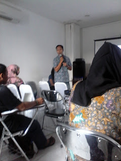 Workshop "Digital Marketing" #Ngabuburit Erafone