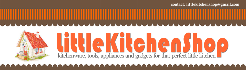 LittleKitchenShop