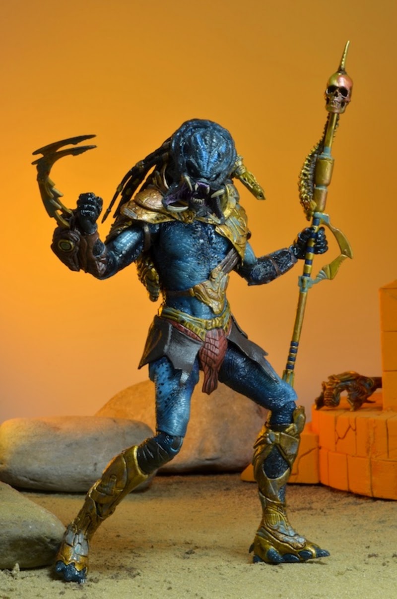 Neca kenner predator Clearance