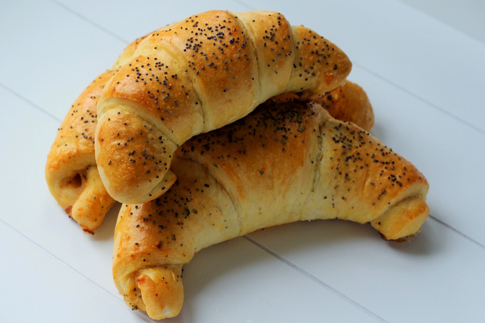 Tilleggstips For Pizzahorn Uten Melk