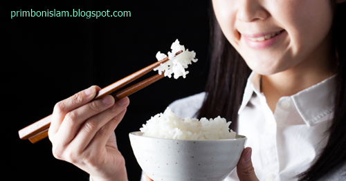 13 Arti Mimpi Makan Nasi Menurut Primbon Jawa dan Islam Arti Mimpi
