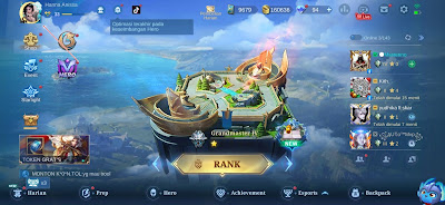 How to Unbind Tiktok Mobile Legends Account 1