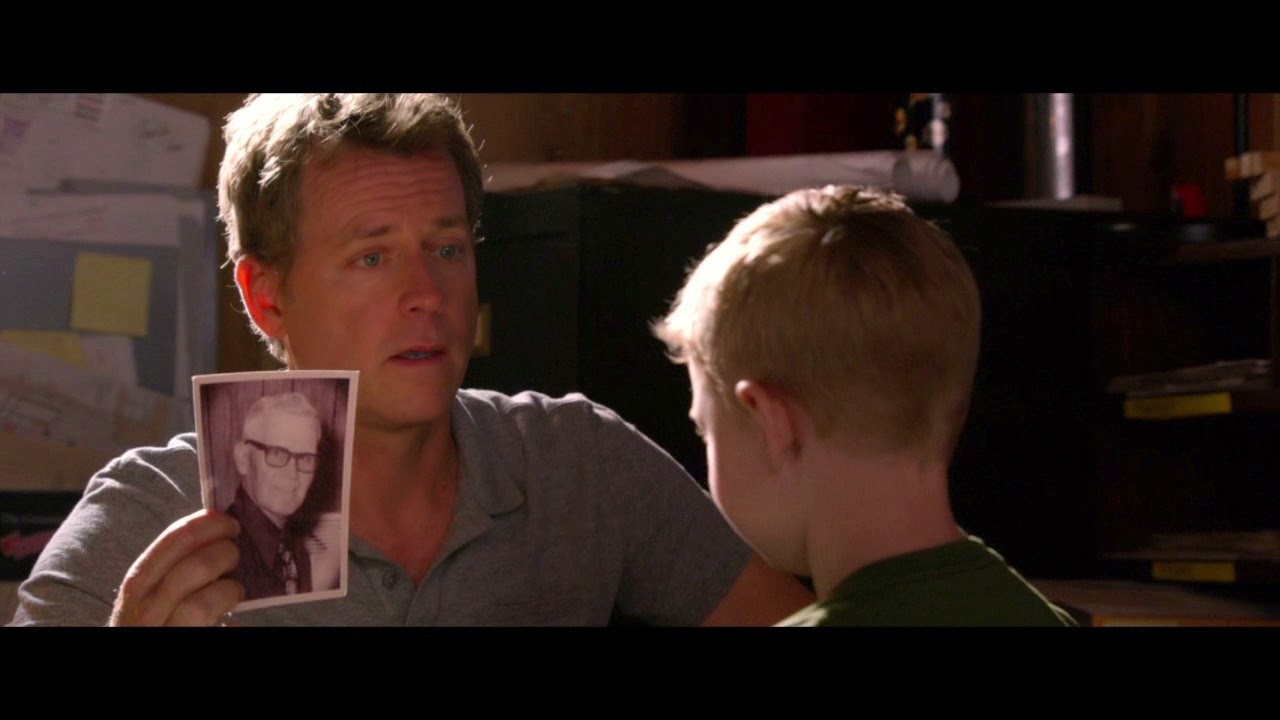 Heaven Is Real Full Movie For Free Watch Box Office To Year: Watch Free Heaven Is for Real (2014) Full Movie